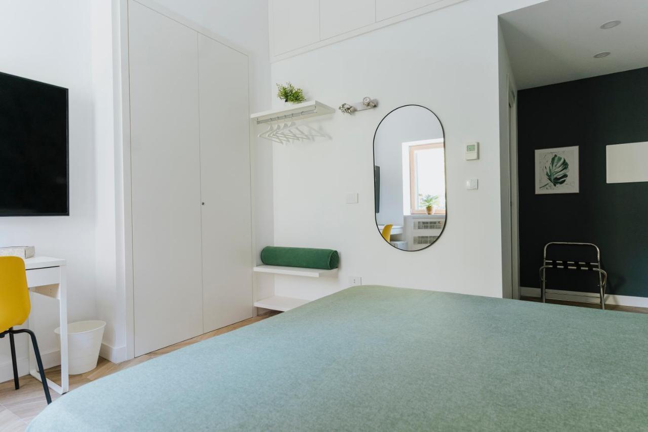Mimi Room Castellammare di Stabia Exterior photo