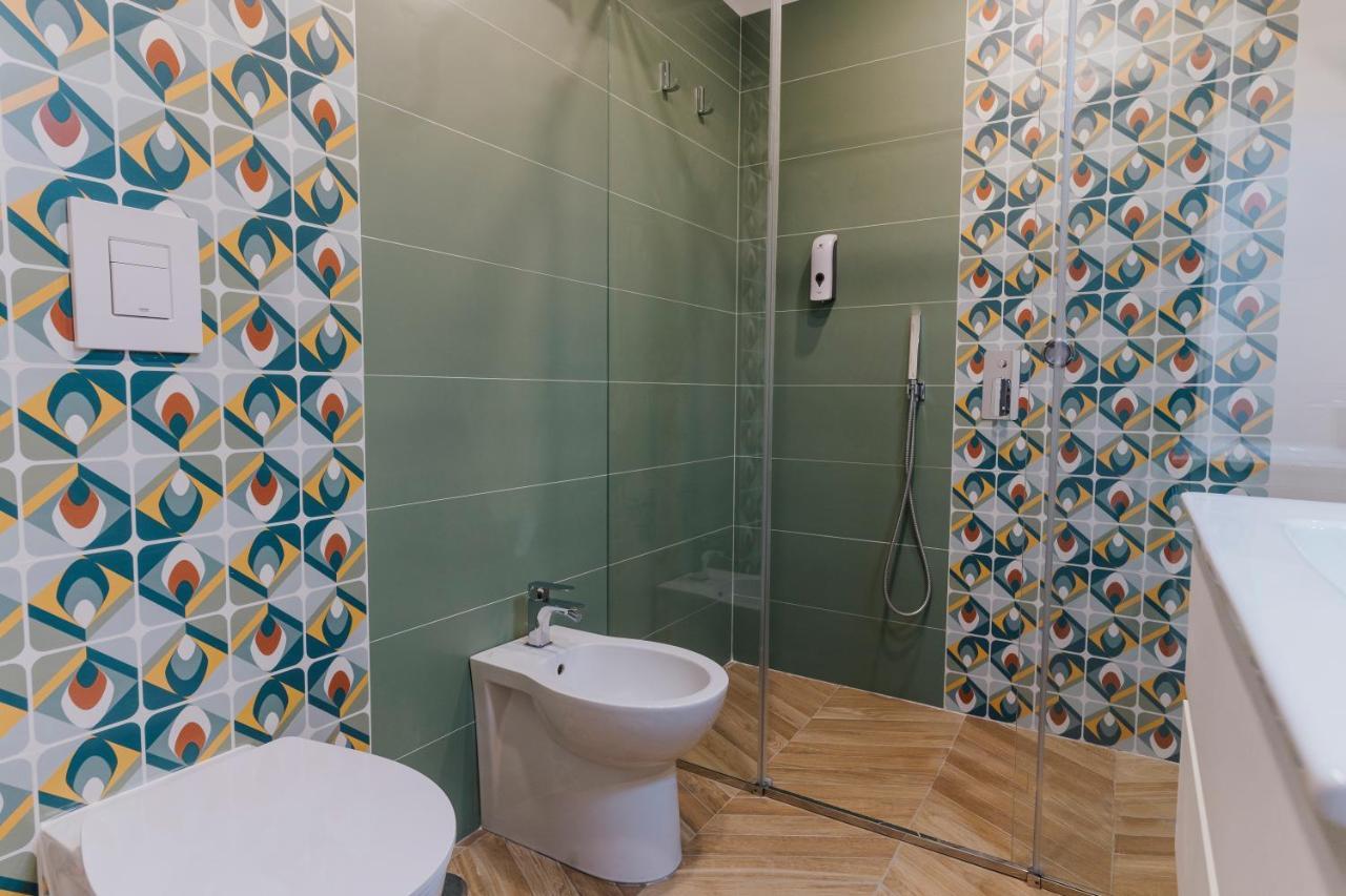 Mimi Room Castellammare di Stabia Exterior photo