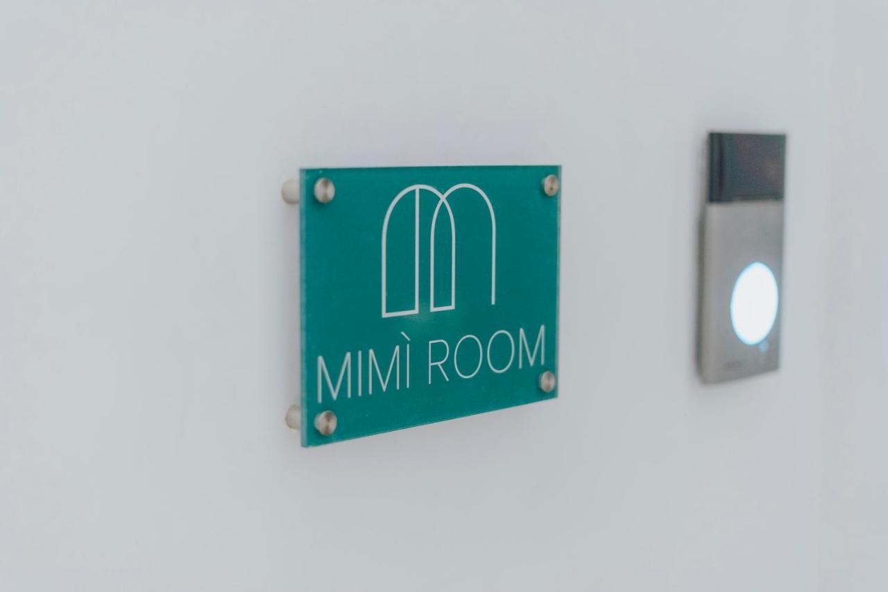 Mimi Room Castellammare di Stabia Exterior photo