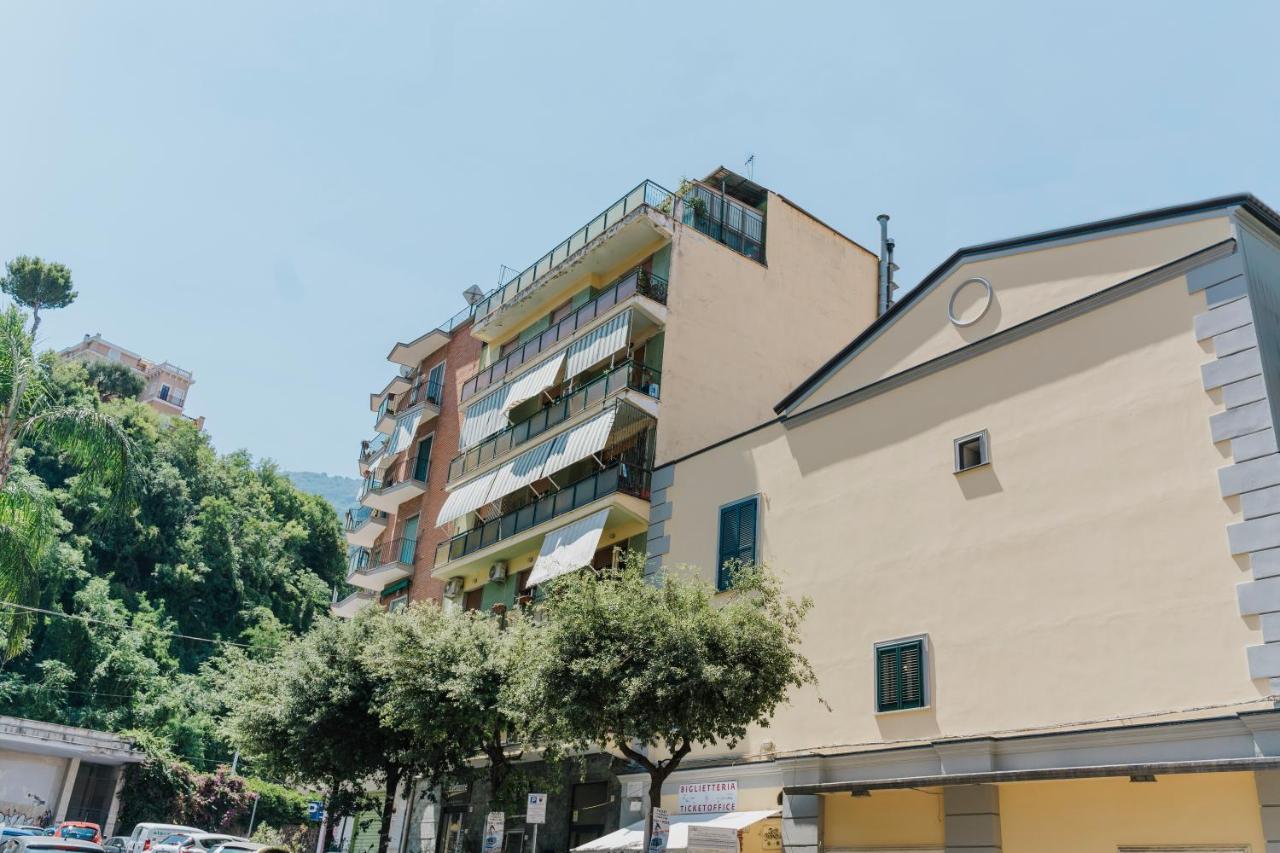 Mimi Room Castellammare di Stabia Exterior photo