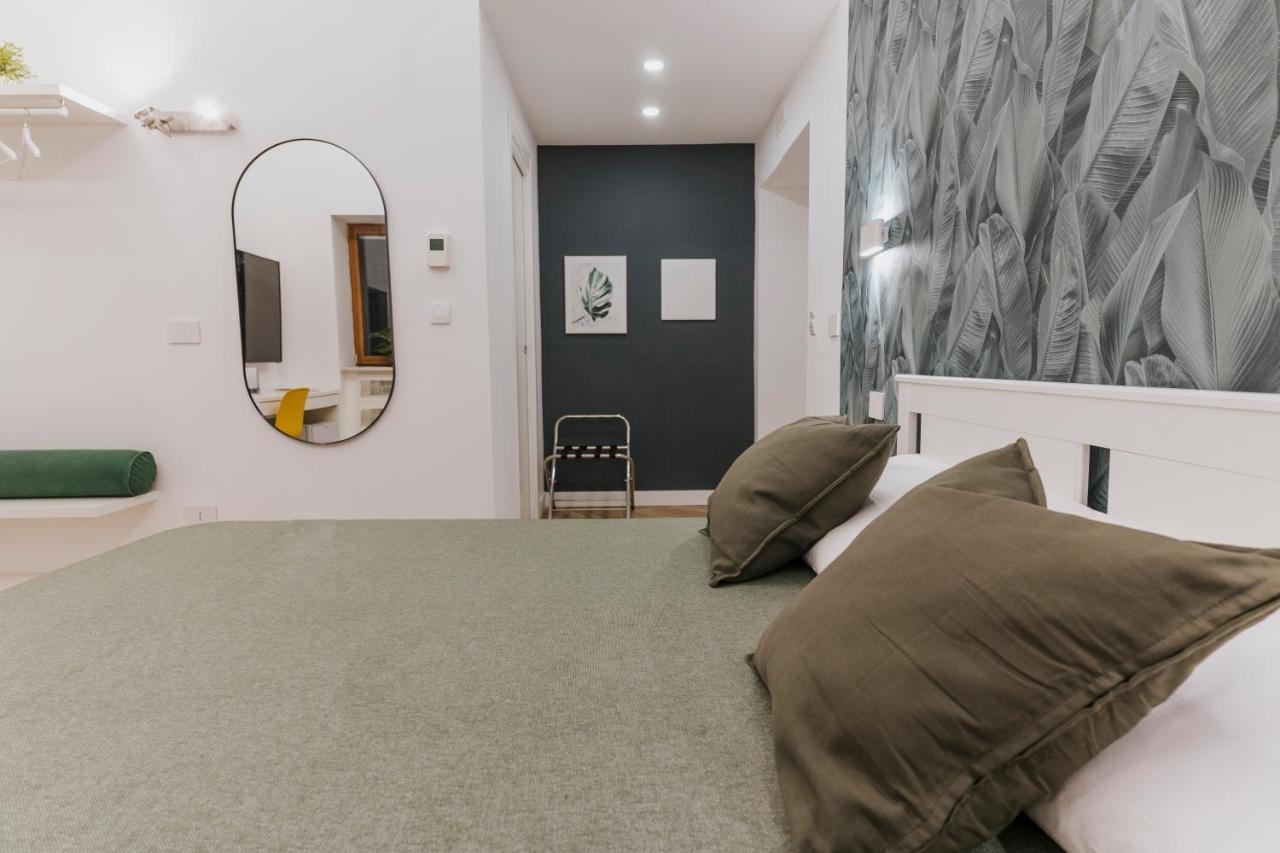Mimi Room Castellammare di Stabia Exterior photo