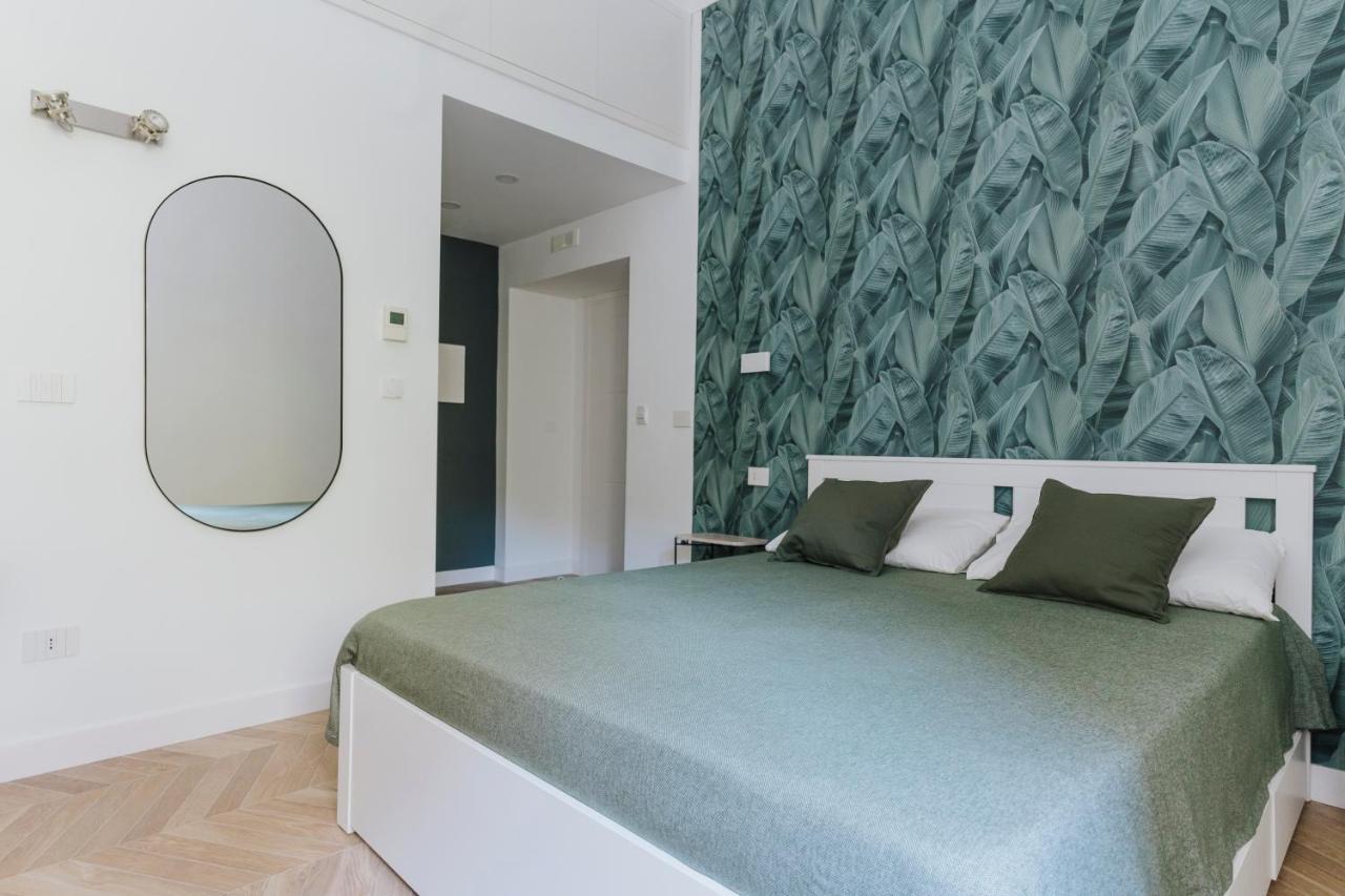 Mimi Room Castellammare di Stabia Exterior photo